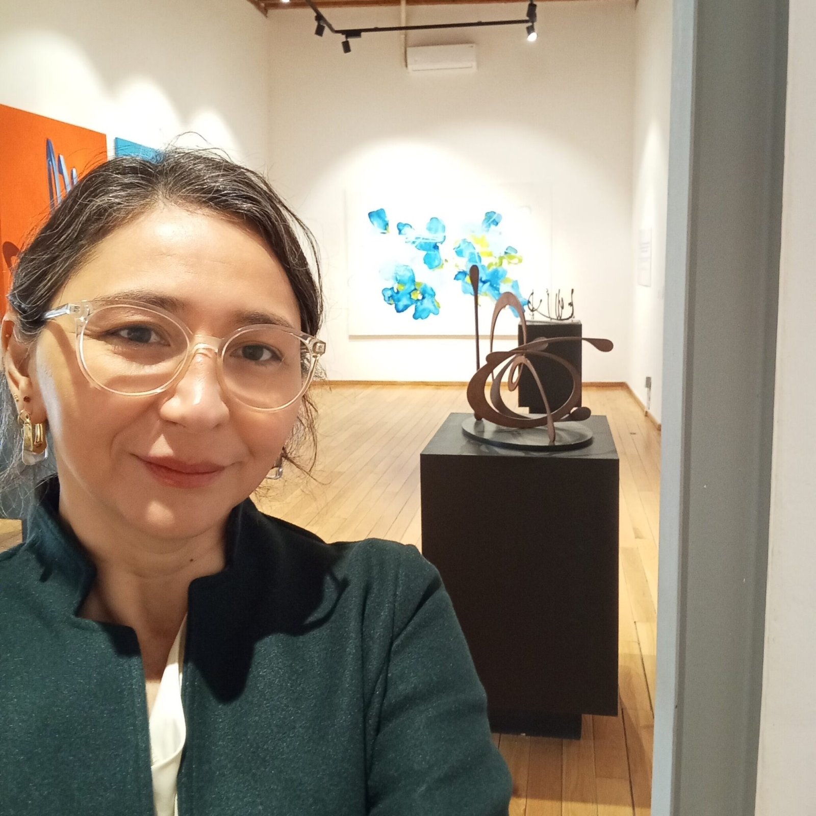Lara Rivas Heidi Alicia Rivas Lara | Filósofas. Inclusión + historia